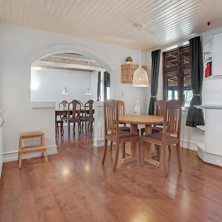 Casa vacanze Awesome In With Wifi Bedsted Thy