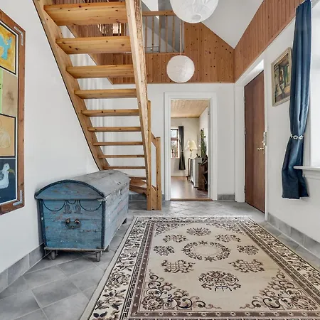 Awesome In With Wifi Casa vacanze Bedsted Thy