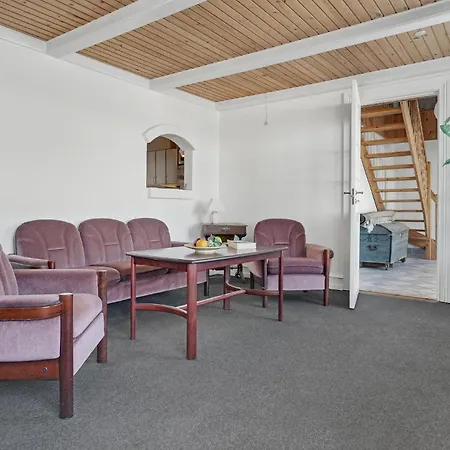 Casa vacanze Awesome In With Wifi Bedsted Thy