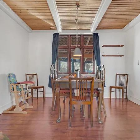 Beautiful In With Wifi And 4 Bedrooms Bedsted Thy