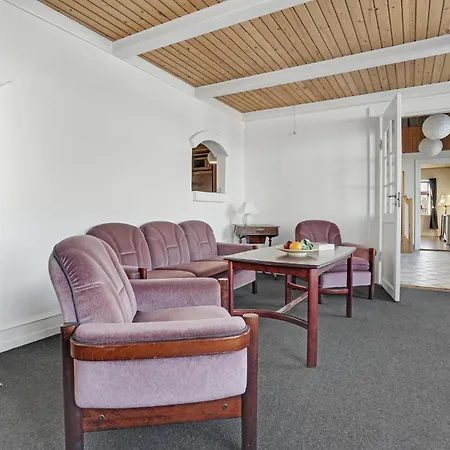 Holiday home Beautiful In With Wifi And 4 Bedrooms *