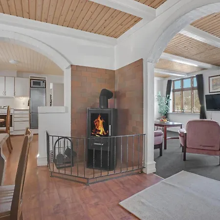 Holiday home Beautiful In With Wifi And 4 Bedrooms Bedsted Thy