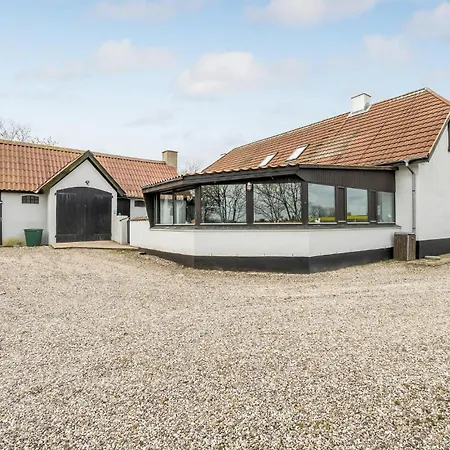 Casa vacanze Awesome In With Wifi Bedsted Thy