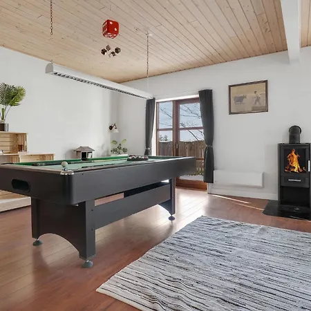 Casa vacanze Awesome In With Wifi Bedsted Thy